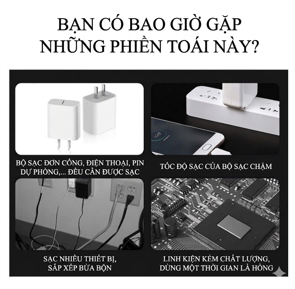[ Order ] Cable chuyển nguồn C to DC