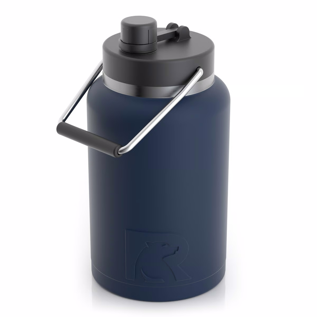 [Order] BÌNH GIỮ NHIỆT RTIC 1.8L - 3.6L - DỰ KIẾN GIAO SAU 15/09/2026 (Kho đối tác)
