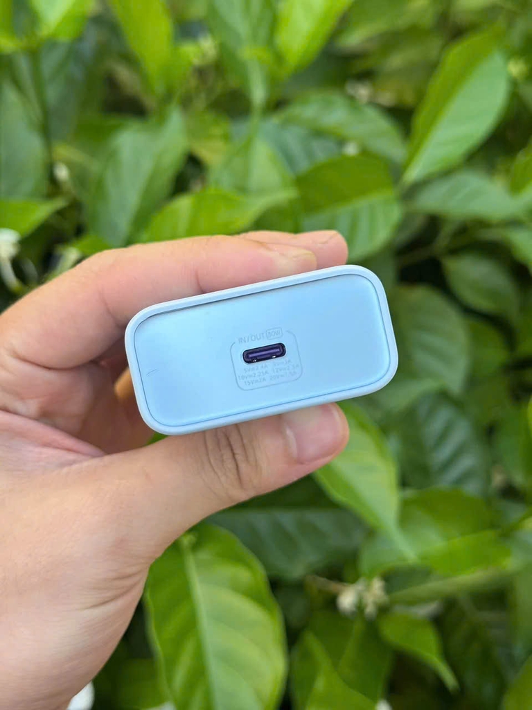 [Sẵn hàng] SẠC DỰ PHÒNG ROMOSS PHA10S 10.000MAH 30W, LÕI 21700 CHỐNG CHÁY NỔ (Kho đối tác)