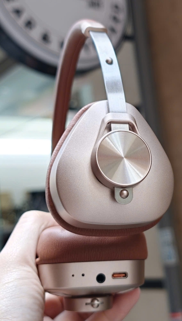 [Instock] Tai nghe OneOdio F4- Đã đóng ngày 30/03/2026