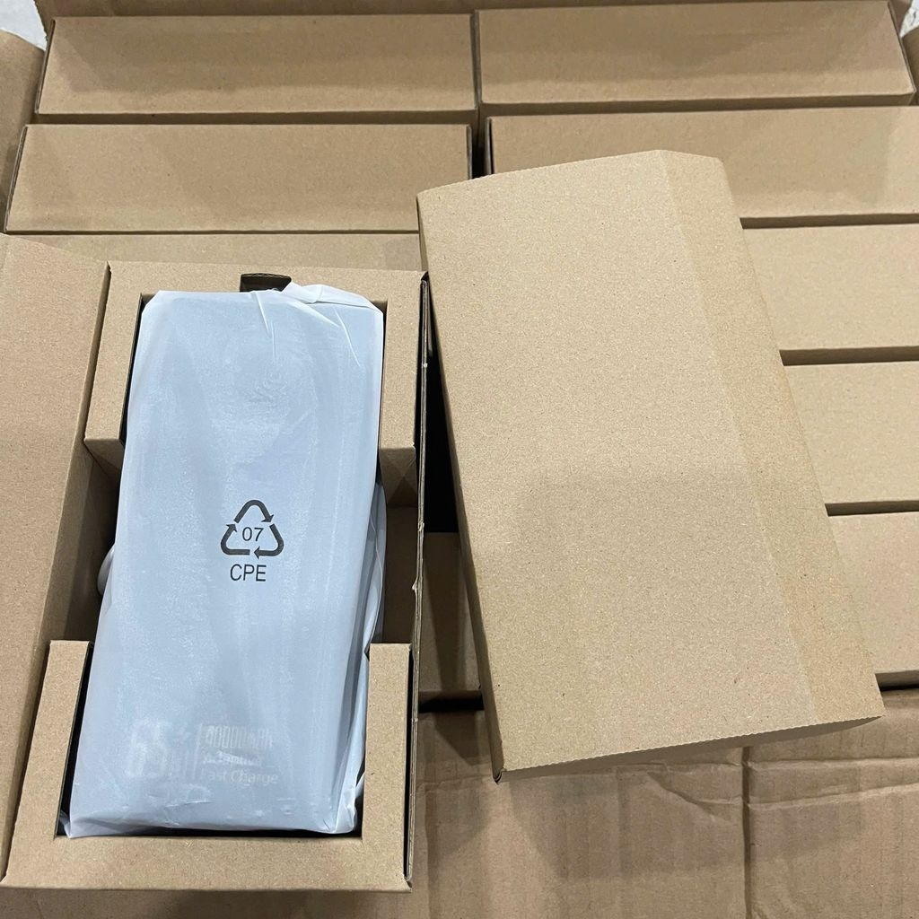 [Instock] Pin dự phòng  ROMOSS PEA40S -Pro 40.000mah 65w  (Kho đối tác)