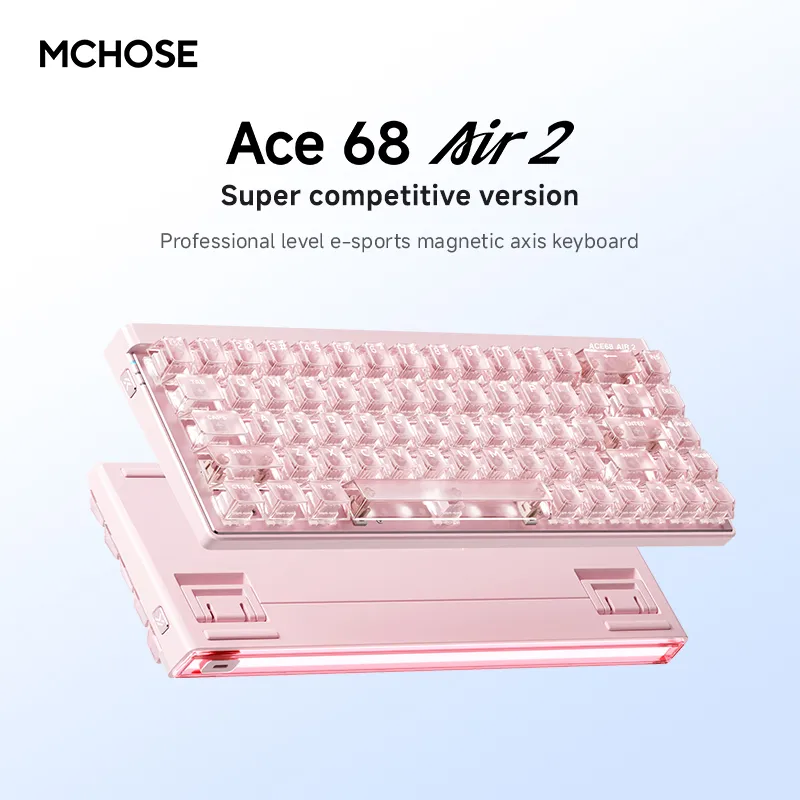 [Order] Mchose ACE68 Air V2