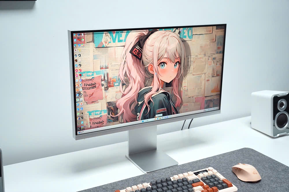 [Order] Màn NEXIS 27inch