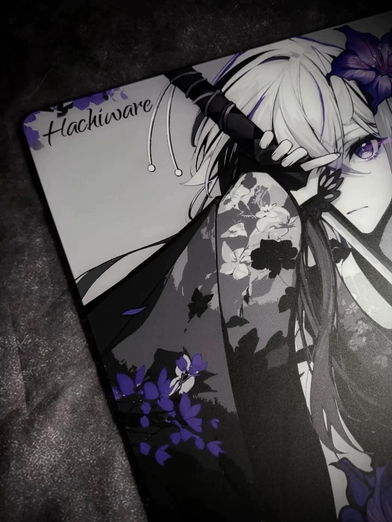 [ Order ] Pad kính Hachiware 花刃 V2