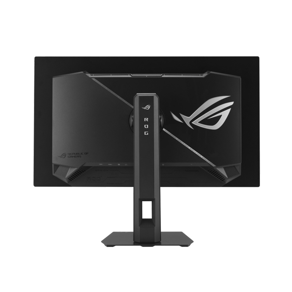[Order] ASUS ROG Strix OLED XG27AQDMES