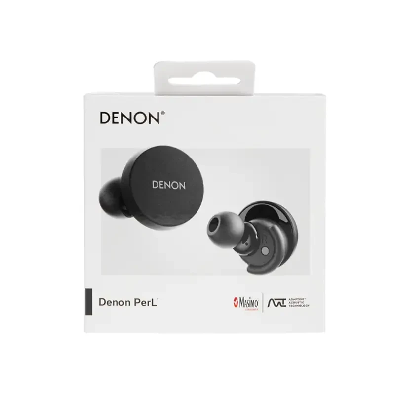 [Instock] Tai nghe TWS Denon PerL