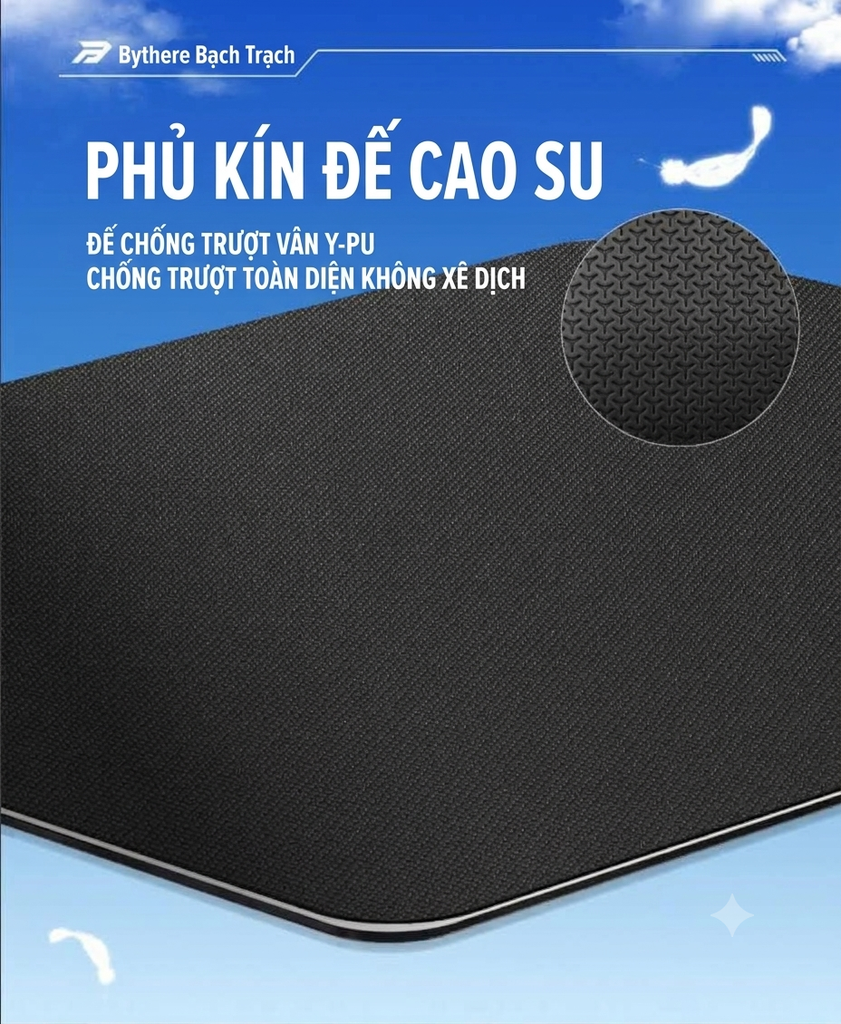 [Order] Bythere KGF1 Azure