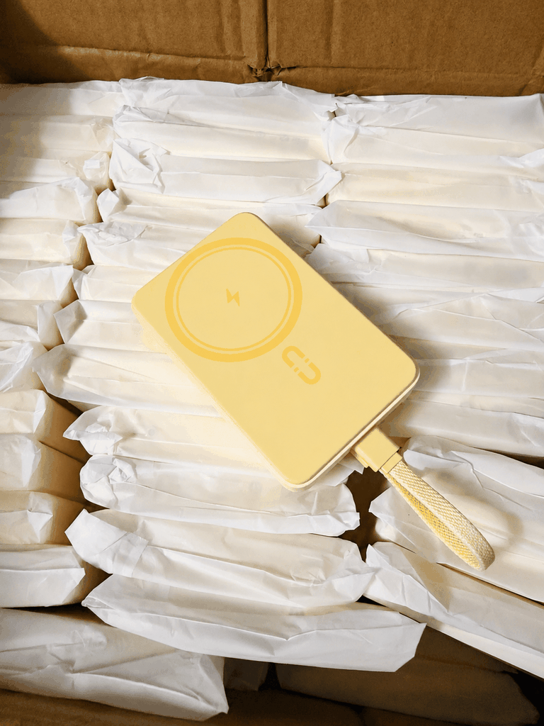 [Instock] PIN DỰ PHÒNG ROMOSS MAGSAFE 10.000MAH (Kho đối tác)