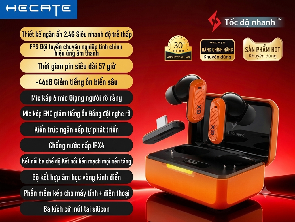 [Order] HECATE GX03 Ultra
