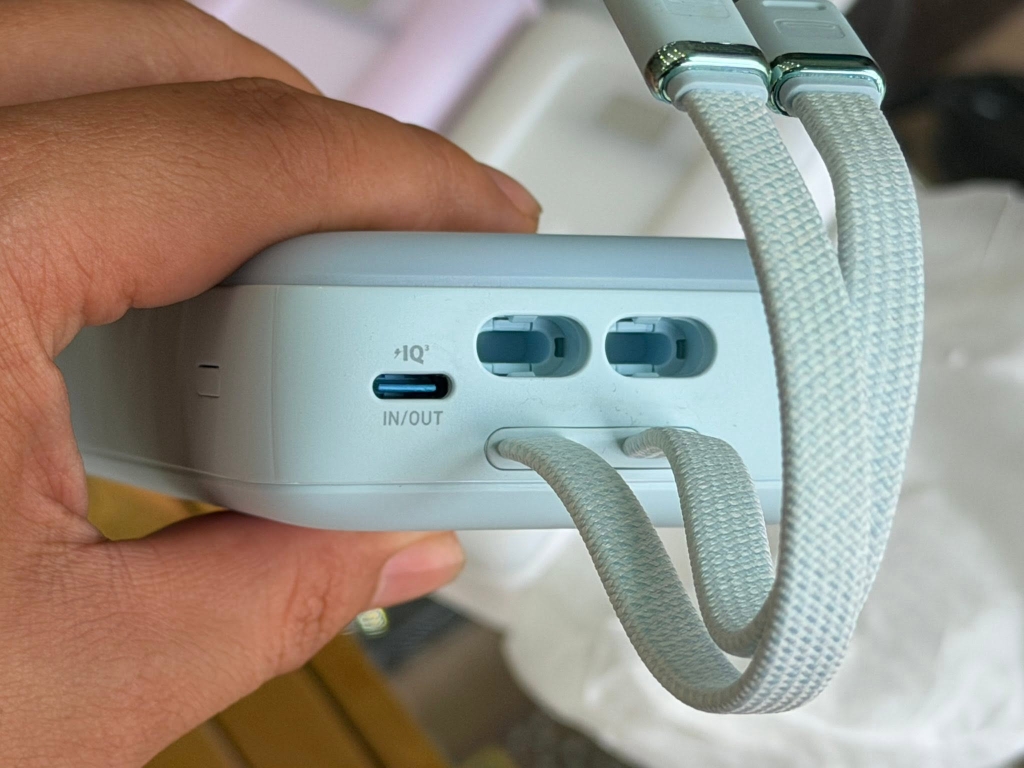 [Thanh lý] PIN KHÔNG LOGO 45W 20.000MAH (Kho đối tác)