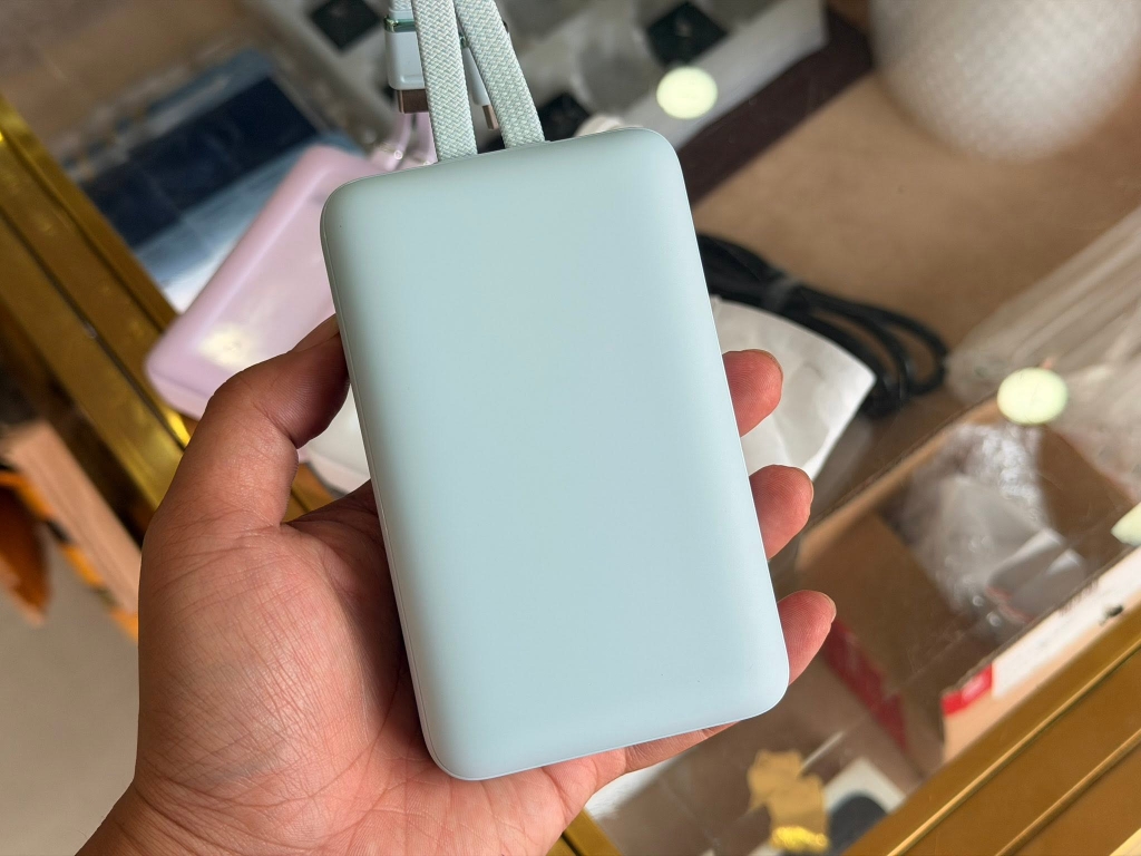 [Thanh lý] PIN KHÔNG LOGO 45W 20.000MAH (Kho đối tác)