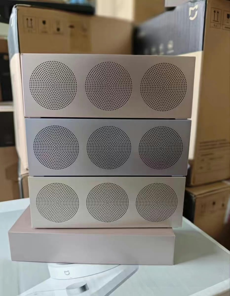 [Order] Loa Xiaomi Portable Bluetooth Speaker OH3S (Hàng 99% unbox)