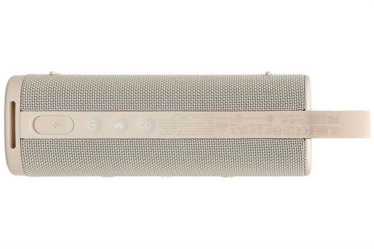 [Instock] LOA XIAOMI OUTDOOR 30W - Màu vàng - Kho đối tác