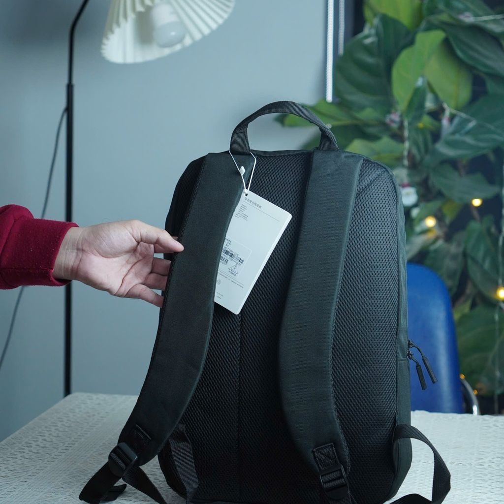 [Instock]  Balo laptop HONOR