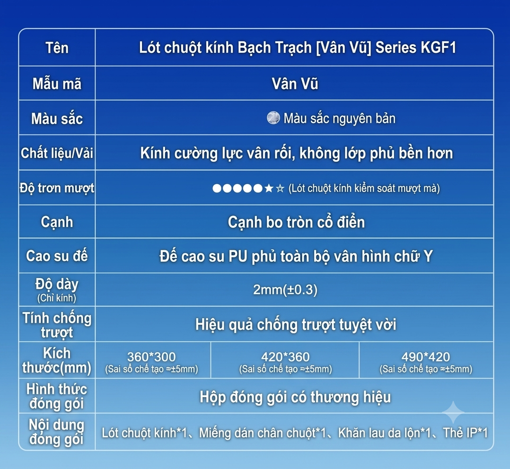 [Order] Bythere KGF1 Azure