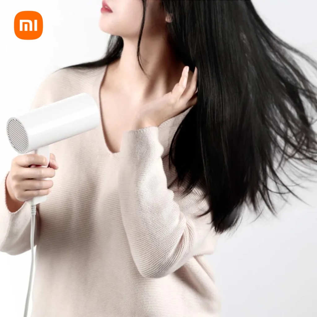[Instock] MÁY SẤY TÓC GẬP GỌN, TẠO ION ÂM REEPRO (Kho đối tác)