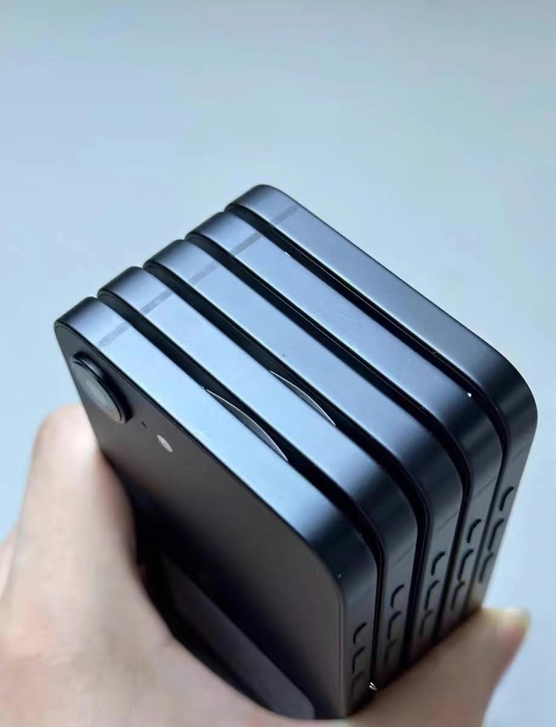 [Order] 16e series lock & unlock