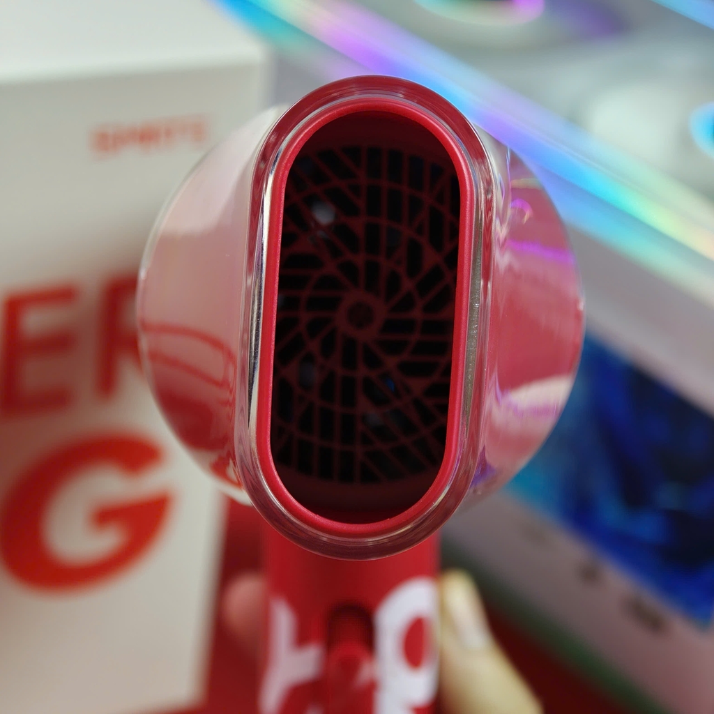 [Instock] Máy sấy tóc Xiaomi - SMATE (Kho đối tác)