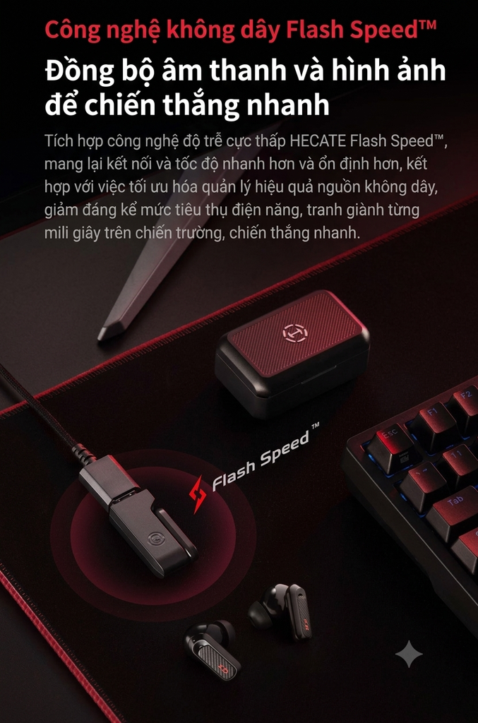 [Order] HECATE GX03 Ultra