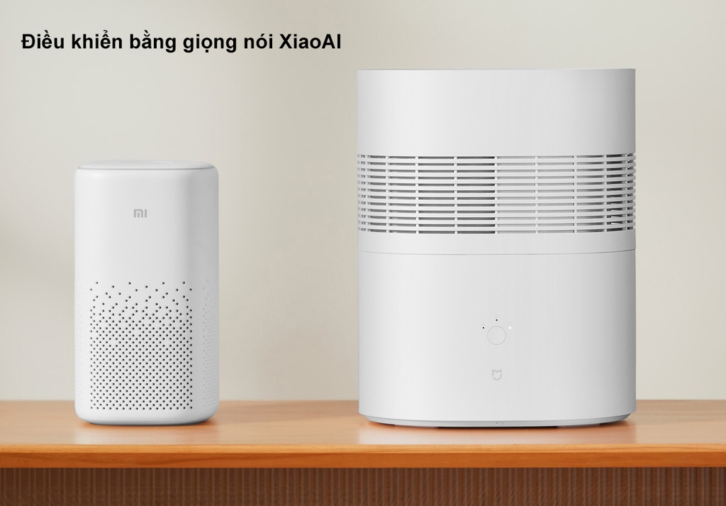 [Instock] MÁY TẠO ĐỘ ẨM MIJIA - XI.AO.MI (Kho đối tác)