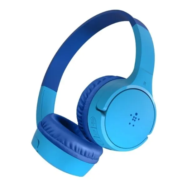[Instock] TAI NGHE BELKIN SOUNDFORM MINI (Kho đối tác)