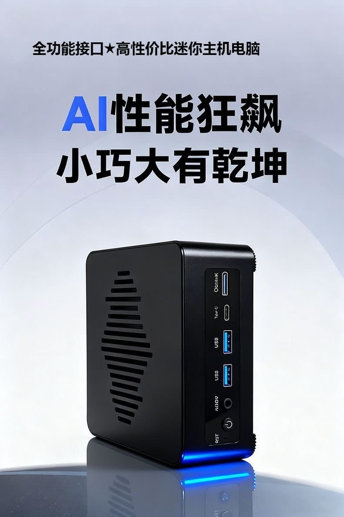 [ Order ] Mini PC - Đã đóng ngày 14/03/2026
