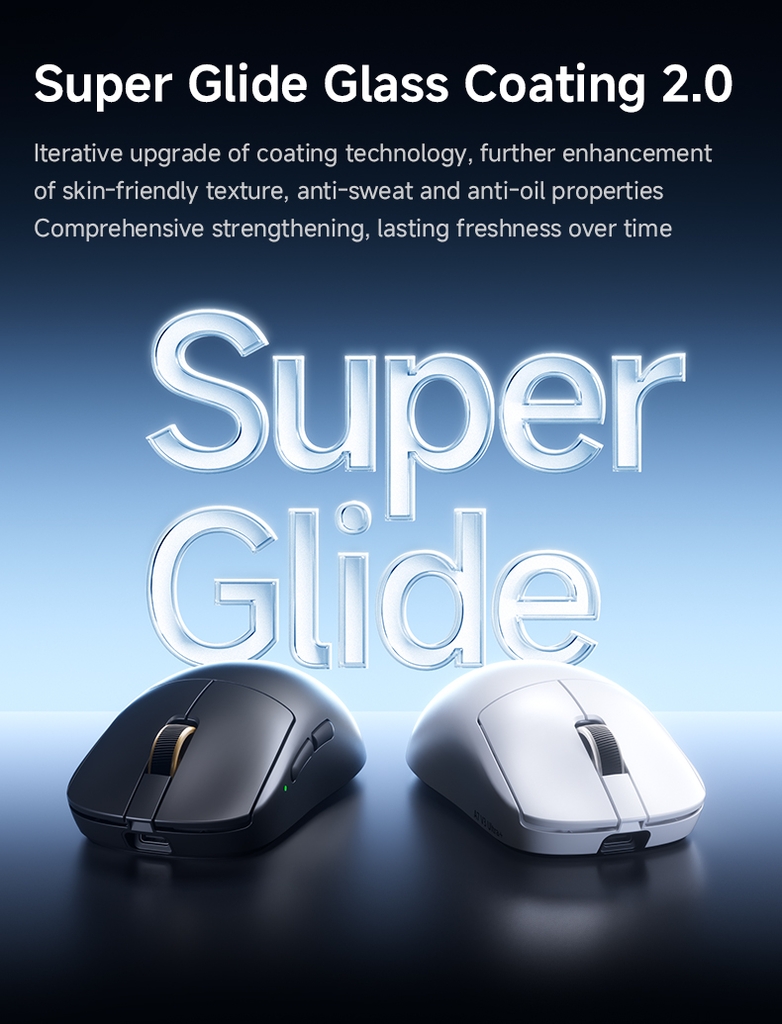 [Order] Mchose A7 V3 Ultra+
