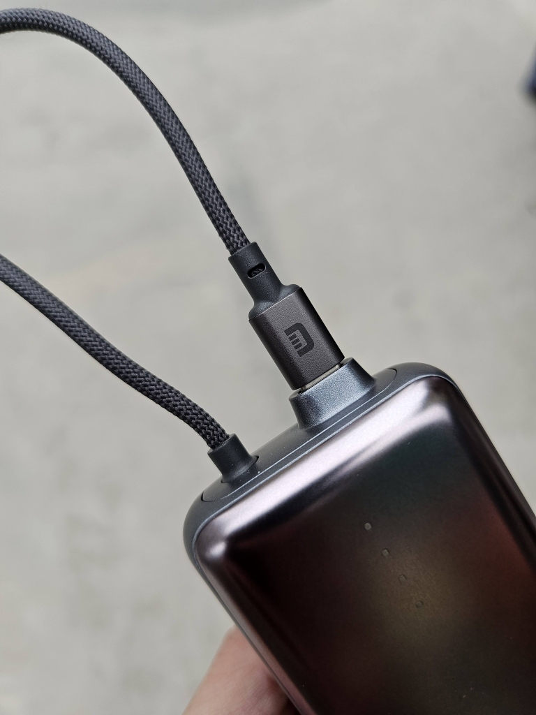 [Instock] Pin dự phòng thương hiệu cao cấp Zendure 30w, 10.000mah, siêu gọn  (Kho đối tác)