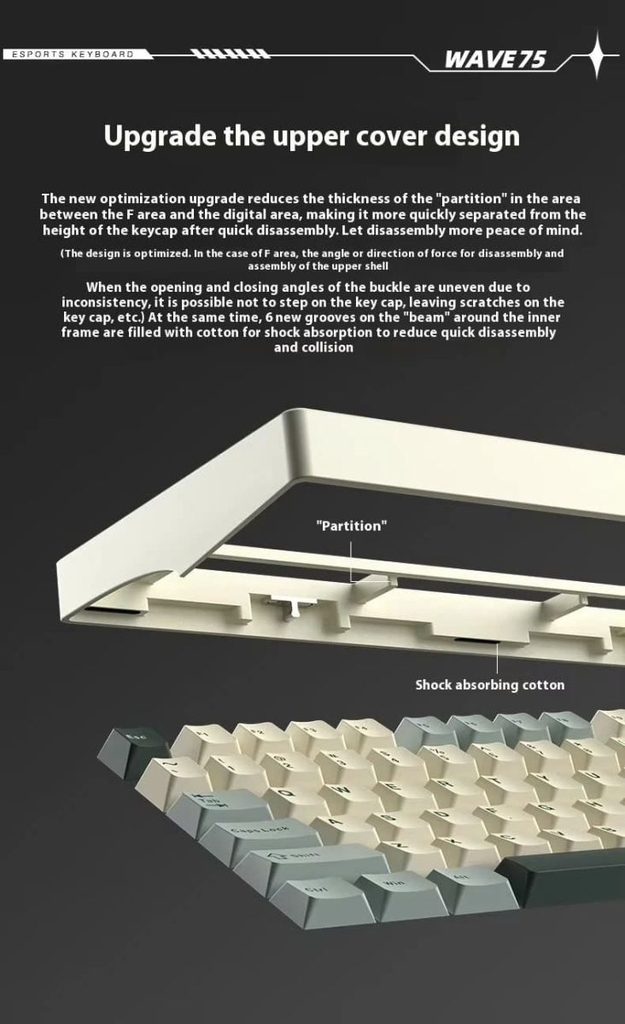 [Order] PMO Wave75 - Đã đóng ngày 12/04/2026