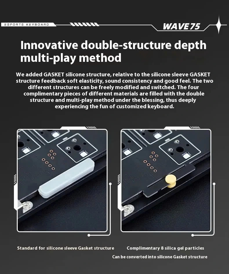 [Order] PMO Wave75 - Đã đóng ngày 12/04/2026