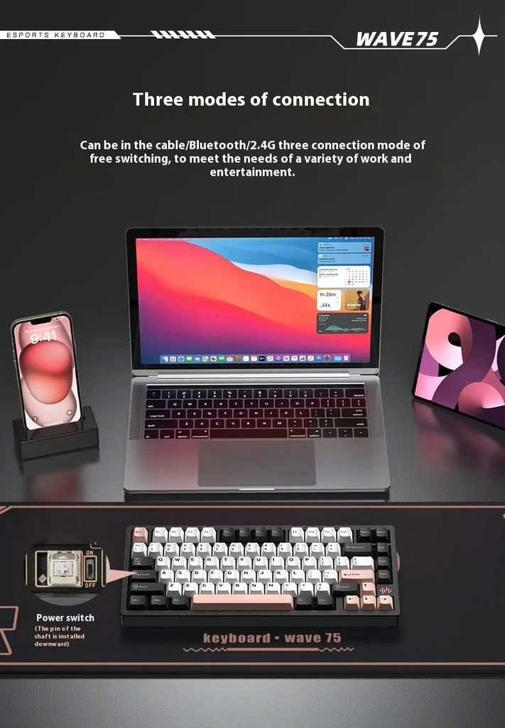 [Order] PMO Wave75 - Đã đóng ngày 12/04/2026