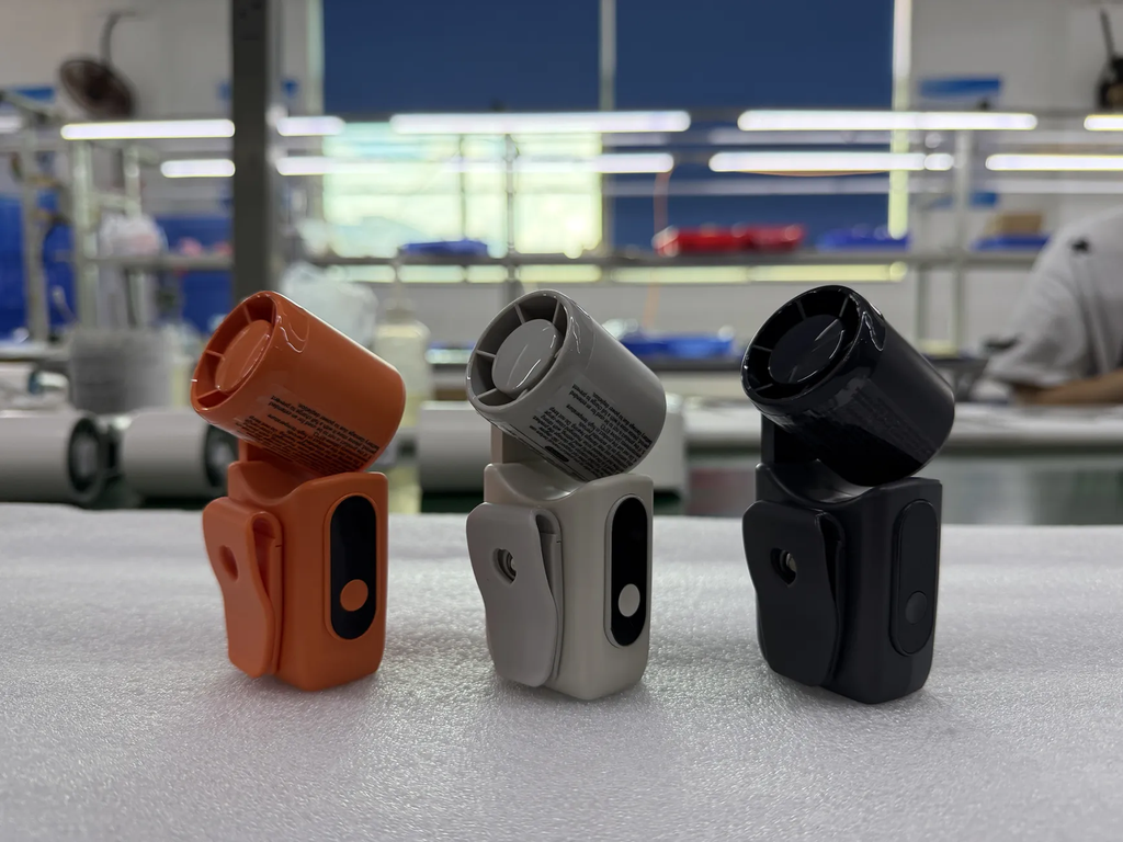 [Order] quạt cầm tay mini JF159