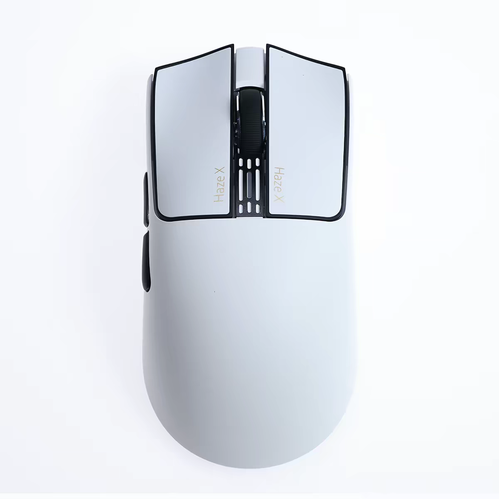 [Order] Chuột gaming IPI HAZE X ESPORT I/II - Đợt 2