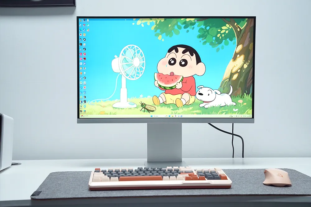 [Order] Màn hinh U27R3 MAX & U27RA Pro