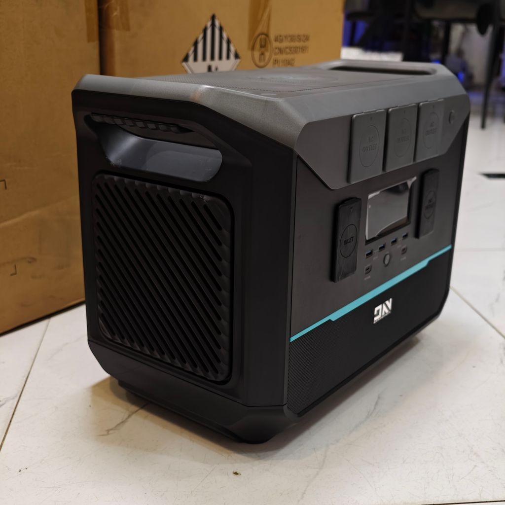 [Instock] TRẠM ĐIỆN DARANENER NEO 2000 (Kho đối tác)