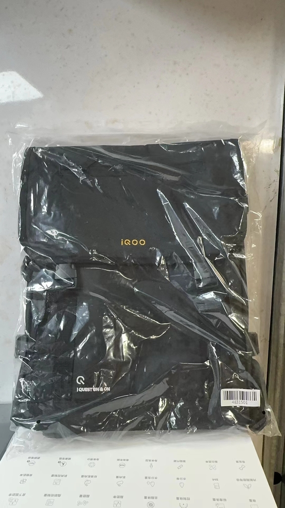[Instock] BA LÔ VẢI OXFORD 15 INCH GỌN NHẸ, CHỐNG NƯỚC (Kho đối tác)
