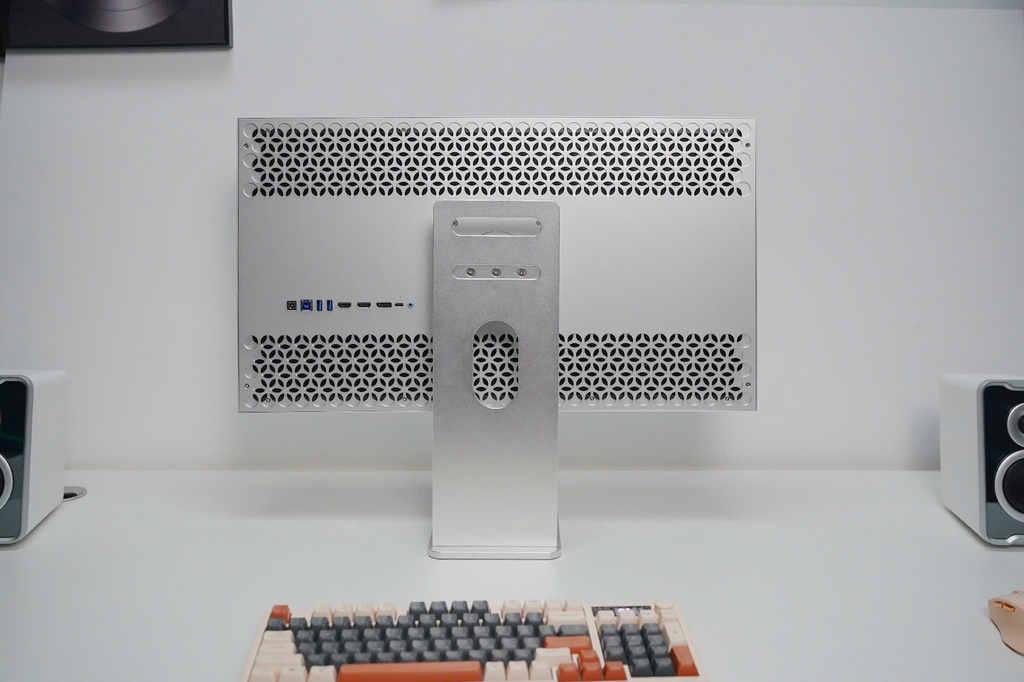 [Order] Màn NEXIS 27inch