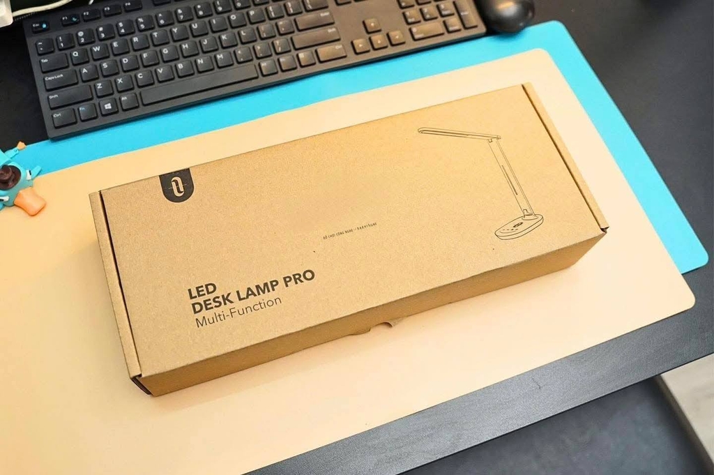 [Instock] Đèn bàn Taotronics TT-DL064 Pro (Kho đối tác)