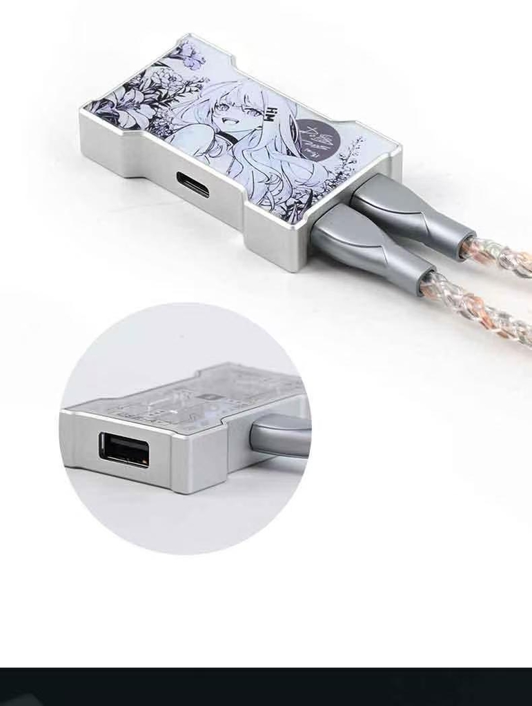 [ Order ] HMHUB Lite 8k polling rate - Đã đóng ngày 25/05/2026