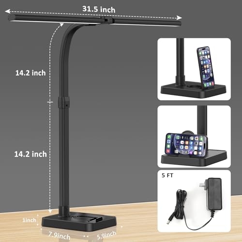 [Sẵn hàng] ĐÈN 2 ĐẦU DÀI 80CM, CÔNG SUẤT 24W (Kho đối tác)