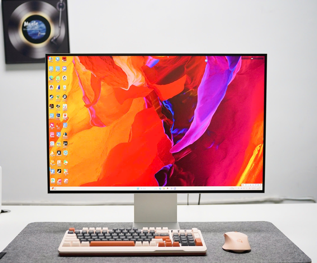 [Order] Màn NEXIS 30inch