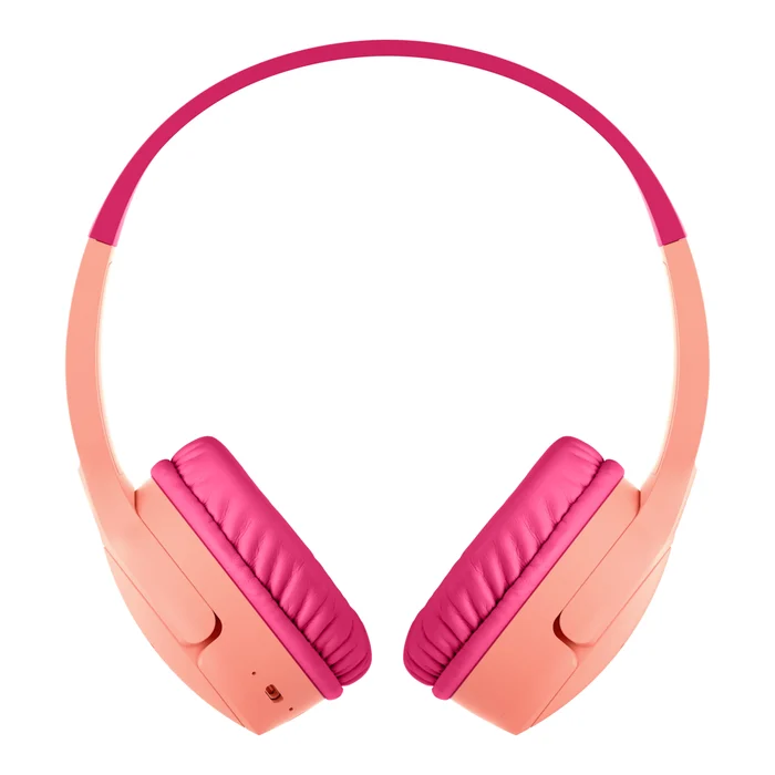 [Instock] TAI NGHE BELKIN SOUNDFORM MINI (Kho đối tác)