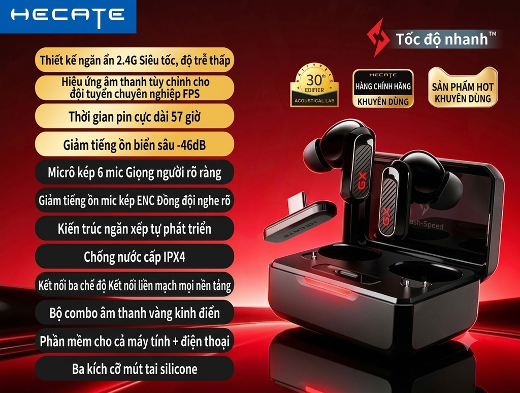 [Order] HECATE GX03 Ultra
