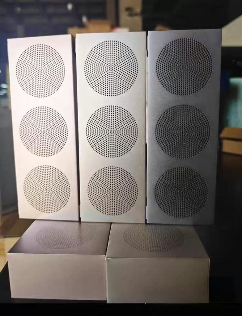 [Order] Loa Xiaomi Portable Bluetooth Speaker OH3S (Hàng 99% unbox)