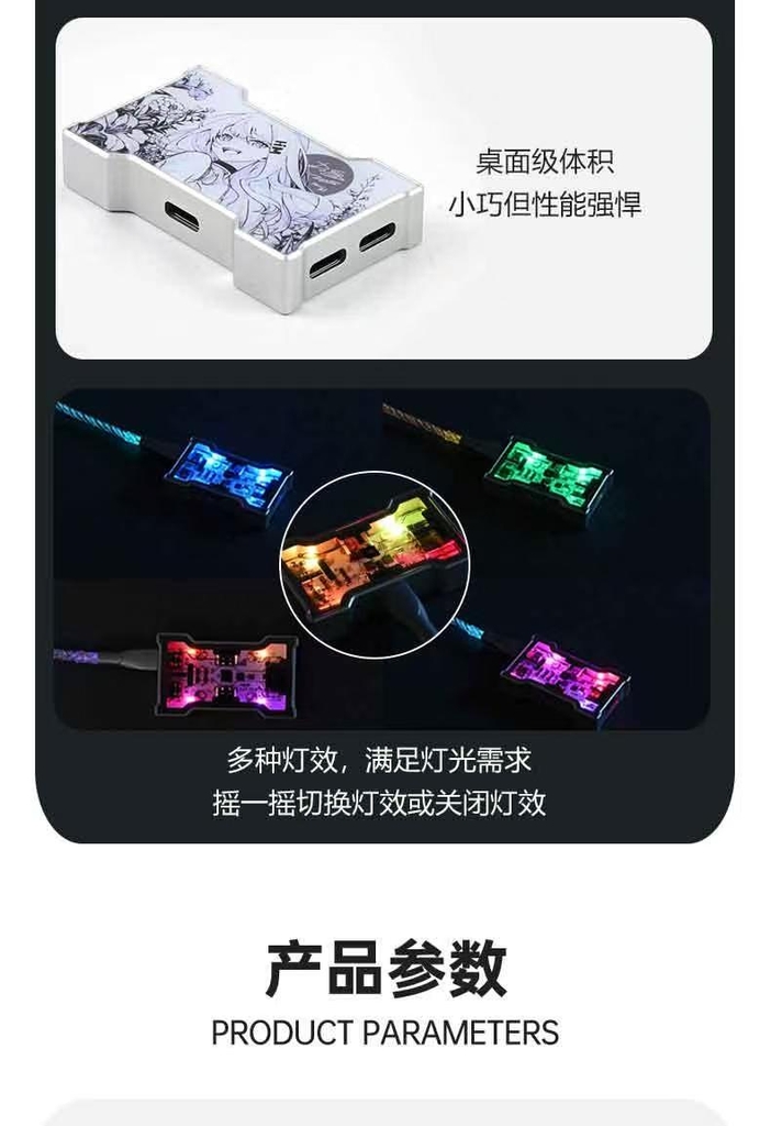[ Order ] HMHUB Lite 8k polling rate - Đã đóng ngày 25/05/2026