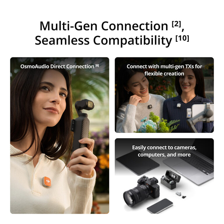 [Order] DJI MIC MINI 2