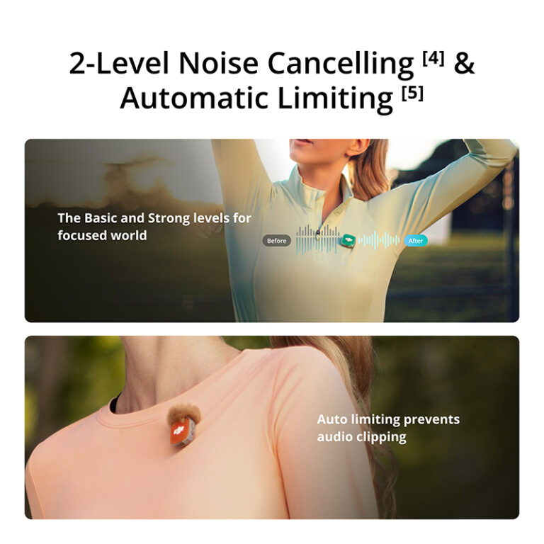 [Order] DJI MIC MINI 2