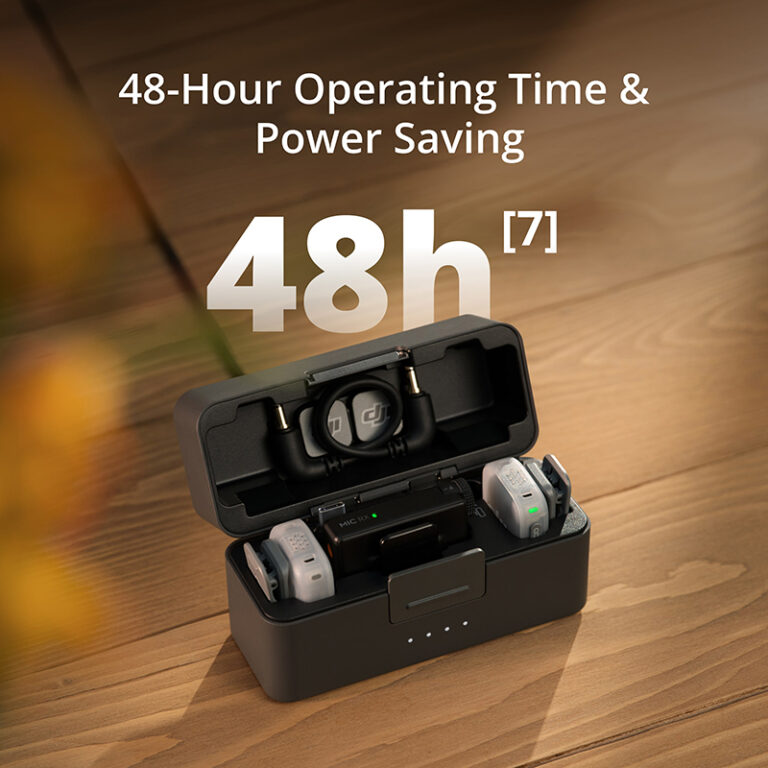 [Order] DJI MIC MINI 2