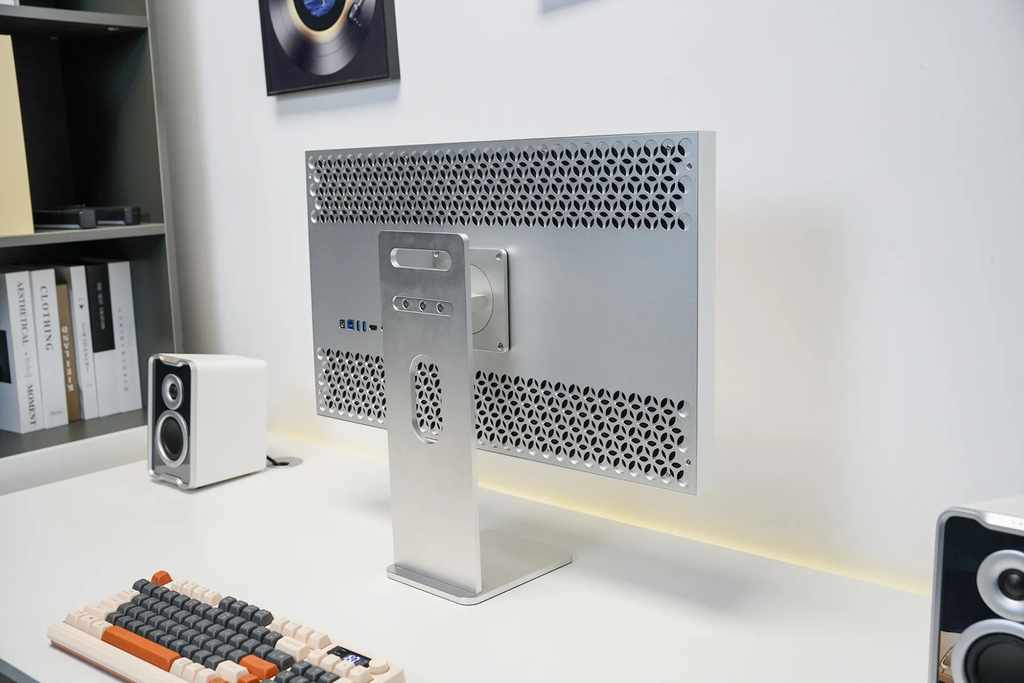 [Order] Màn hinh U27R3 MAX & U27RA Pro