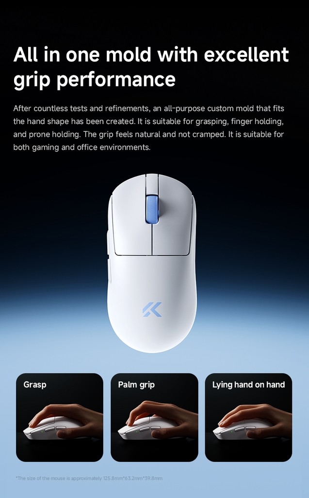 [Order] Mchose A7 V3 Ultra+